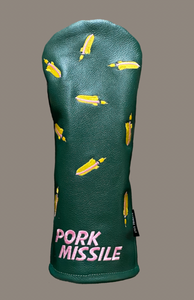 Rawhide Golf - Custom Leather Headcovers Rawhide Golf - Custom Leather Headcovers